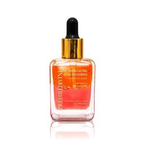 Prédiré Paris Double-Acting Facial Moisturizer